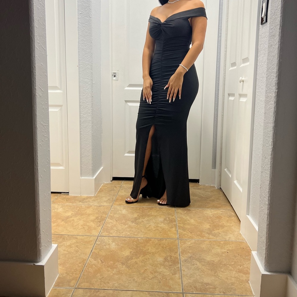 Fashion Nova Dress